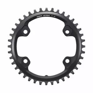 Tarcza mechanizmu korbowego Shimano GRX FC-RX810 40T