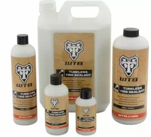 Foto mini 2 - Płyn uszczelniający WTB Sealant TCS 2.0 237ml