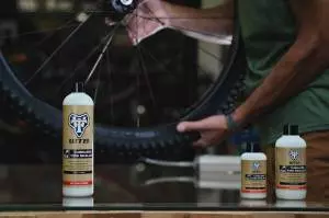 Foto mini 6 - Płyn uszczelniający WTB Sealant TCS 2.0 237ml