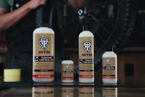 Foto mini 7 - Płyn uszczelniający WTB Sealant TCS 2.0 237ml