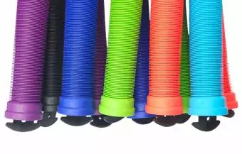 Foto mini 3 - Chwyty ODI BMX gripy Longneck SL 135mm black