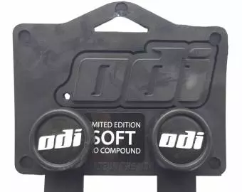 Foto mini 4 - Chwyty ODI BMX gripy Longneck SL 135mm black