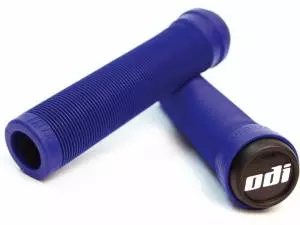 Chwyty ODI BMX gripy Longneck SL 135mm dark blue