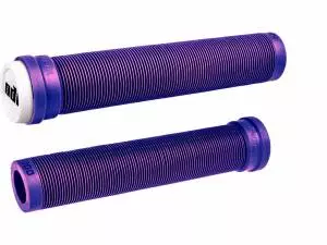 Chwyty ODI BMX gripy Longneck SLX 160mm purple