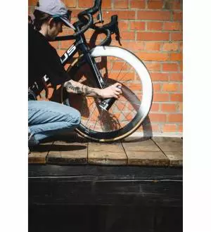 Foto mini 3 - Spray do usuwania brudu Dynamic Bike Care puszka 400ml