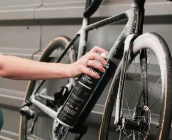 Foto mini 4 - Spray do usuwania brudu Dynamic Bike Care puszka 400ml