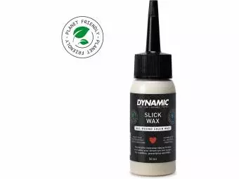 Wosk do łańcucha Dynamic Slick Wax 50ml