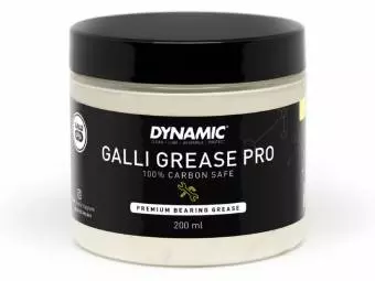 Smar do łożysk Dynamic Galli Grease Pro 150g słoik