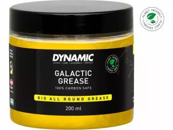 Smar rowerowy Dynamic Glactic Grease 200ml