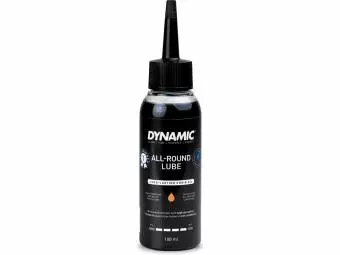 Olej do łańcucha Dynamic All Round Lube 100ml butelka