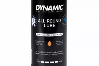 Foto mini 3 - Olej do łańcucha Dynamic All Round Lube 100ml butelka