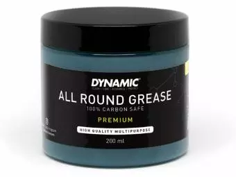 Smar uniwersalny Dynamic Premium All Round Grease 150g słoik