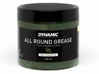 Smar uniwersalny Dynamic All Round Grease 150g słoik