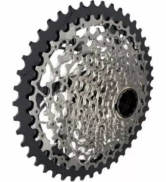 Foto mini 2 - Kaseta SRAM XPLR XG-1271 10-44 12-rzędowa