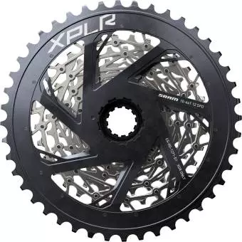 Foto mini 3 - Kaseta SRAM XPLR XG-1271 10-44 12-rzędowa