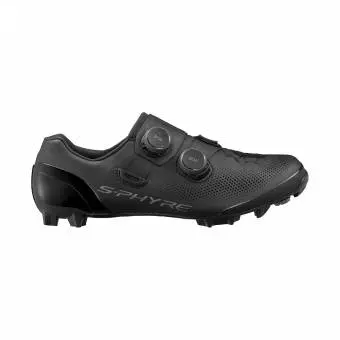 Buty MTB Shimano S-PHYRE SH-XC903 czarne 46.0