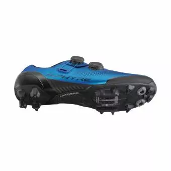 Foto mini 4 - Buty MTB Shimano S-PHYRE SH-XC903 niebieskie 47.0