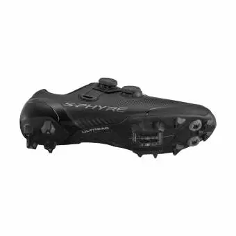 Foto mini 4 - Buty MTB Shimano S-PHYRE SH-XC903 czarne 47.0
