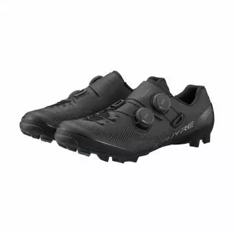 Foto mini 5 - Buty MTB Shimano S-PHYRE SH-XC903 czarne 47.0