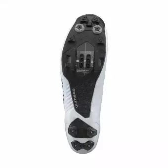 Foto mini 3 - Buty MTB Shimano S-PHYRE SH-XC903 białe 43.5
