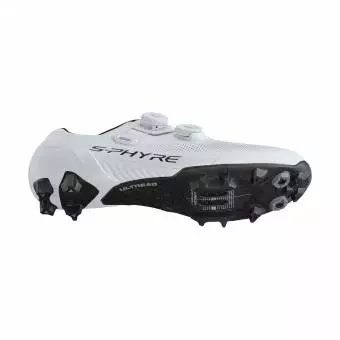 Foto mini 4 - Buty MTB Shimano S-PHYRE SH-XC903 białe 43.5