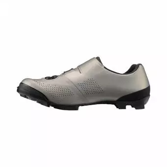 Foto mini 3 - Buty MTB Shimano SH-XC702M srebrne 44.0