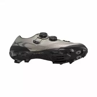 Foto mini 5 - Buty MTB Shimano SH-XC702M srebrne 44.0
