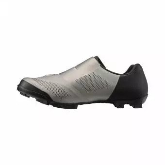 Foto mini 3 - Buty MTB Shimano SH-XC502 srebrne 47.0