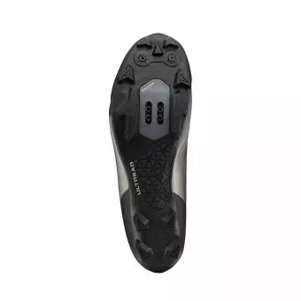Foto mini 4 - Buty MTB Shimano SH-XC502 srebrne 44.0