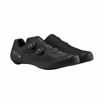 Foto mini 6 - Buty szosowe Shimano SH-RC703M czarne 48.0