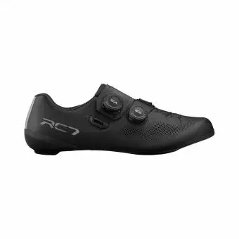 Foto mini 1 - Buty szosowe Shimano SH-RC703M czarne 46.0