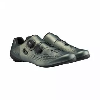 Foto mini 6 - Buty szosowe Shimano SH-RC703M zielone 46.0