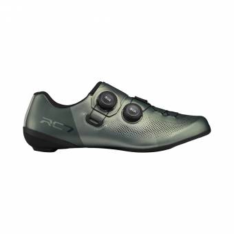 Buty szosowe Shimano SH-RC703M zielone 42.0