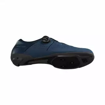 Foto mini 5 - Buty szosowe Shimano SH-RC302M Granatowe 47.0