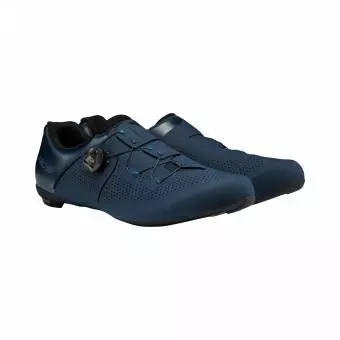 Foto mini 6 - Buty szosowe Shimano SH-RC302M Granatowe 47.0