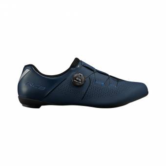 Buty szosowe Shimano SH-RC302M Granatowe 42.0