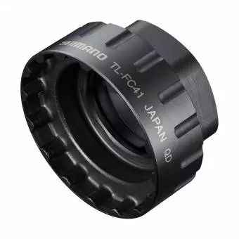 Klucz Shimano do mocowania bezpośredniego tarczy mechanizmu korbowego TL-FC41