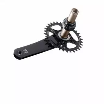 Foto mini 3 - Klucz Shimano do mocowania bezpośredniego tarczy mechanizmu korbowego TL-FC41