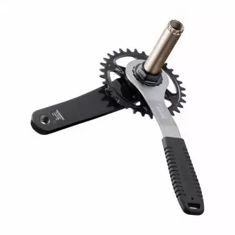 Foto mini 4 - Klucz Shimano do mocowania bezpośredniego tarczy mechanizmu korbowego TL-FC41