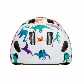 Foto mini 2 - Kask dziecięcy Lazer PNUT KinetiCore Dinosaurs