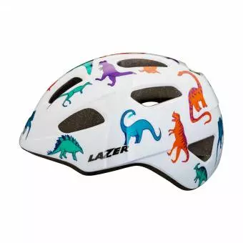 Foto mini 3 - Kask dziecięcy Lazer PNUT KinetiCore Dinosaurs