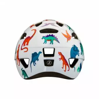 Foto mini 4 - Kask dziecięcy Lazer PNUT KinetiCore Dinosaurs