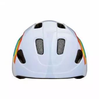 Foto mini 2 - Kask dziecięcy Lazer PNUT KinetiCore Rainbow