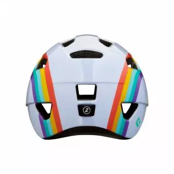 Foto mini 4 - Kask dziecięcy Lazer PNUT KinetiCore Rainbow