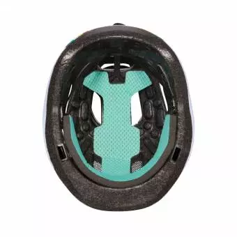 Foto mini 6 - Kask dziecięcy Lazer PNUT KinetiCore Rainbow