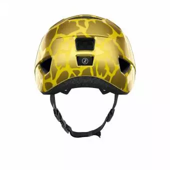 Foto mini 3 - Kask dziecięcy Lazer PNUT KinetiCore Golden Giraffe