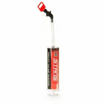 Aplikator płynu Stan’s NoTubes Tubeless Sealent Injector