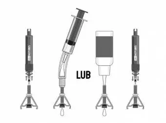 Foto mini 4 - Płyn uszczelniający Stan’s Original 500ml