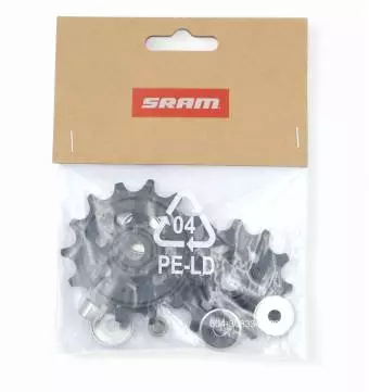 Foto mini 2 - Zestaw kółek przerzutki SRAM RD PULLEY KIT NX EAGLE