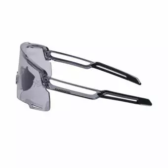 Foto mini 3 - Okulary Shimano CE-EQNX5 EQUINOX fotochromatyczne, szare
